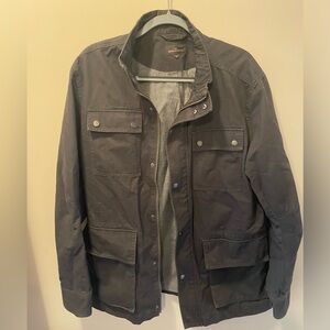 Great condition Rodd & Gunn Wax Coated Jacket